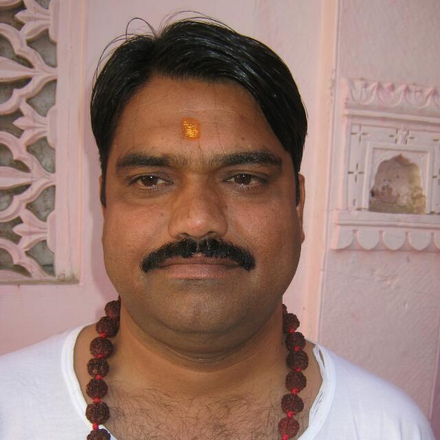 Pandit Rajkumar Ji